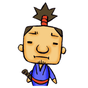 Square samurai