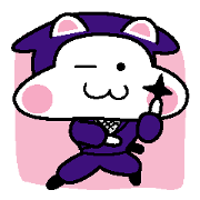 Toromi and Shinobu cause a storm