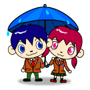 What a Cute! School Life of Japan Vol.1