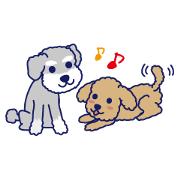 Schna & Toypoo 2nd (Japanese Version)