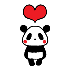 Panda no MI
