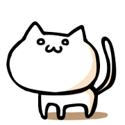 Tail Cat