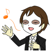 The Phantom of the Stamp