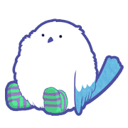 Mr.Birdy