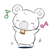 snow bear