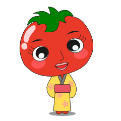 Tomato Komachi