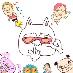 多様な 【風太】エンボッサ ポケット カンパニーシールスタンプ