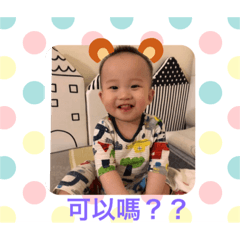 恩恩的日常照片