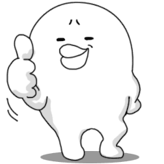 Yarukinashio Unmotivated Man Line Stickers Line Store