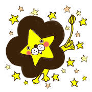 Star lion
