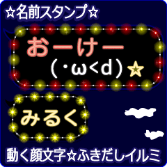 Anime.Face.smile.name.`Miruku'