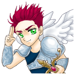 愛らしい天使たちのキス ハグ Line スタンプ Line Store 愛らしい天使たちのキス ハグ Line スタンプ Line Store