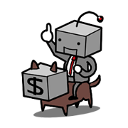 Qube : The businessman