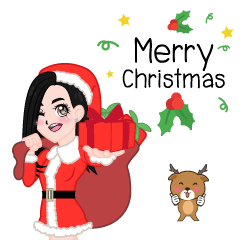 คริสต์มาส ส่งความสุข Christmas Link