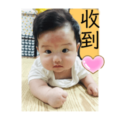 Q迪丫睿大字圖