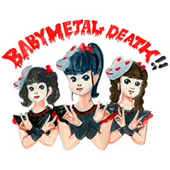 BABYMETAL