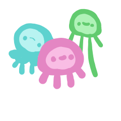 Jellyfish