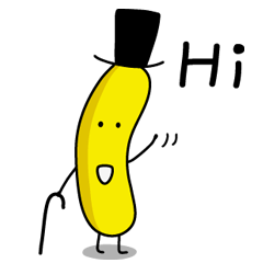 Mr.Banana and Companies