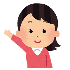 Irasutoya Girl Line Stickers Line Store