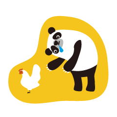 cadisiro panda