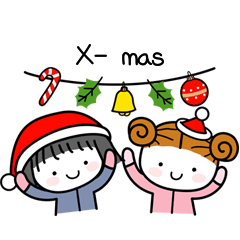 Narne and Bujirne's Christmas