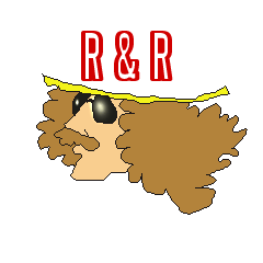 R and R