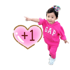 和Yuka彤在一起 2