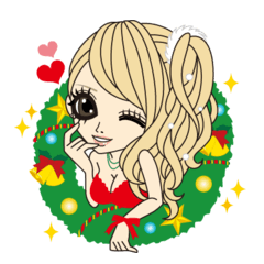 クリスマス＆お正月♥ウィンタースペシャル