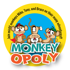 MonkeyOpoly