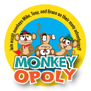 MonkeyOpoly