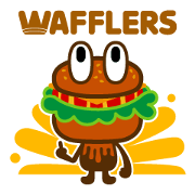 WAFFLERS