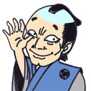 Mr.TOKUGAWA