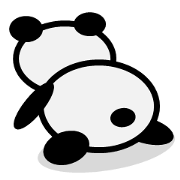 hanashi wo kiku panda