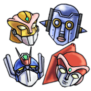 Robo Family Z