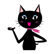 precocious cat
