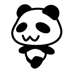熊貓小