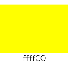 About Yellow