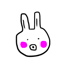 most simple rabbit