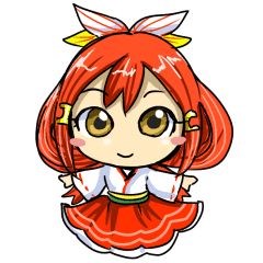 金魚娘ちゃんスタンプ Line スタンプ Line Store 金魚娘ちゃんスタンプ Line スタンプ Line Store