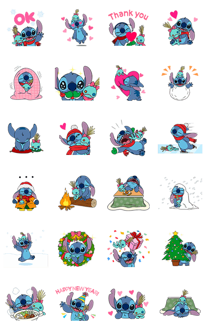Stitch & Scrump: Winter Stitch & Scrump: Winter
