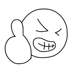 かわいいスタンプ 文字なし