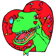 Tyranno pop