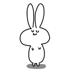 Suyanemi rabbit