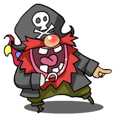 Redbeard The Pirate Game Redbeard The Pirate Game