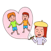 MIOK STAMP