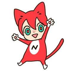 Nyankoro By Illustrator Maya Line Stickers Line Store