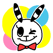 RabbitGirlRotta