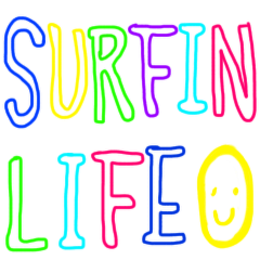 Surfin Life