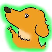Dachshund Crin