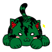 FruitsCat